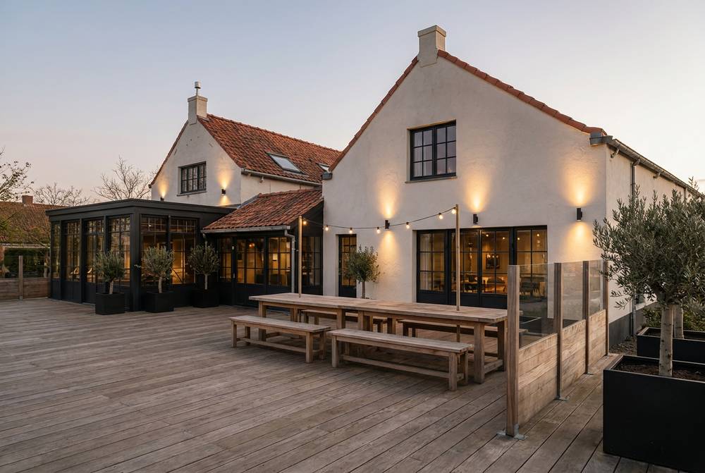 Render Guesthouse Testerep