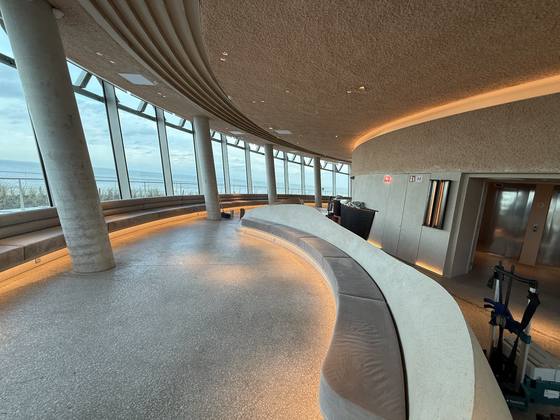 Werf: Hotel Silt, Middelkerke